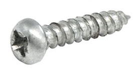 10A50SQP0Z 10A X 1/2 QUAD PAN SMS  ZINC